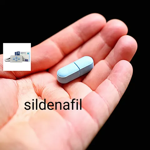 Sildenafil